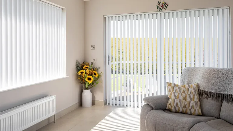 Vertical Blinds