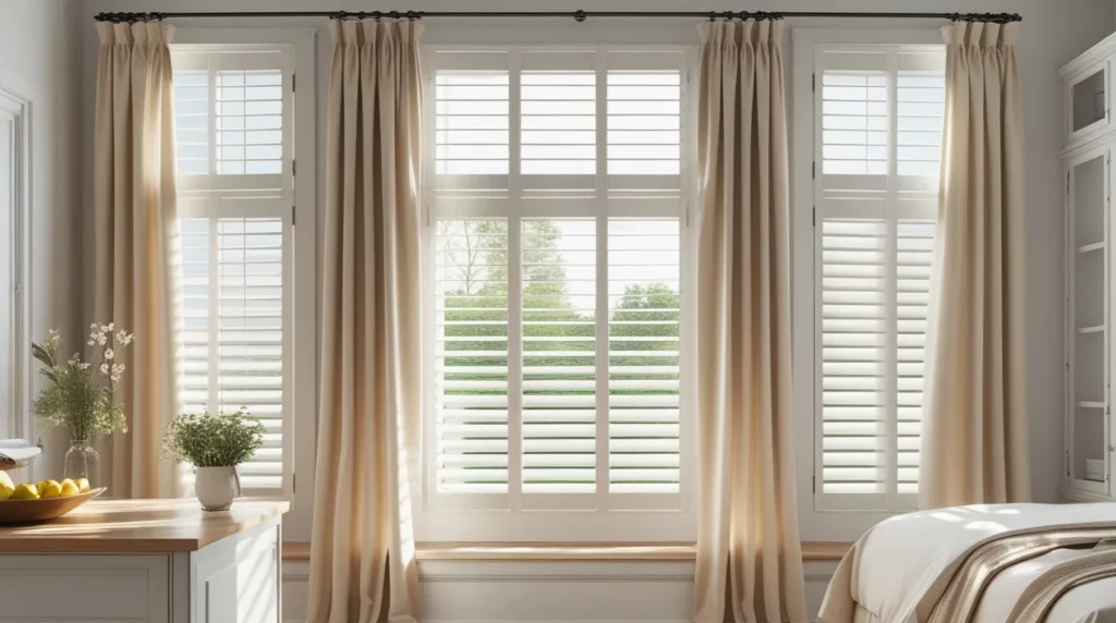 Custom Window Styling in Saddle River, NJ Blinds Crafter’s Design Tips