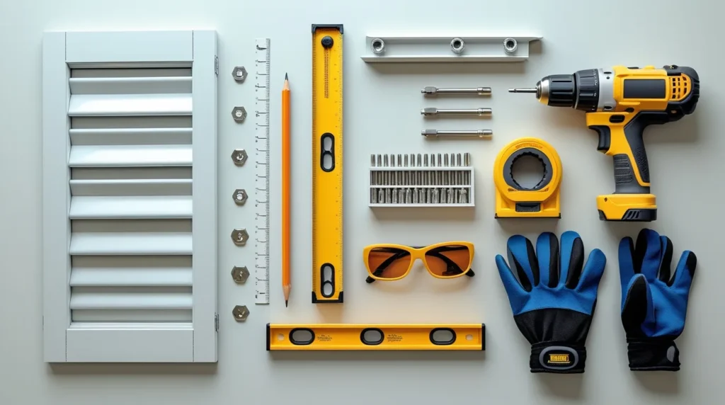 Essential Tools And Materials Before You Begin