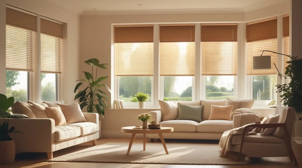 Why Blinds Matter In Home Comfort And Design