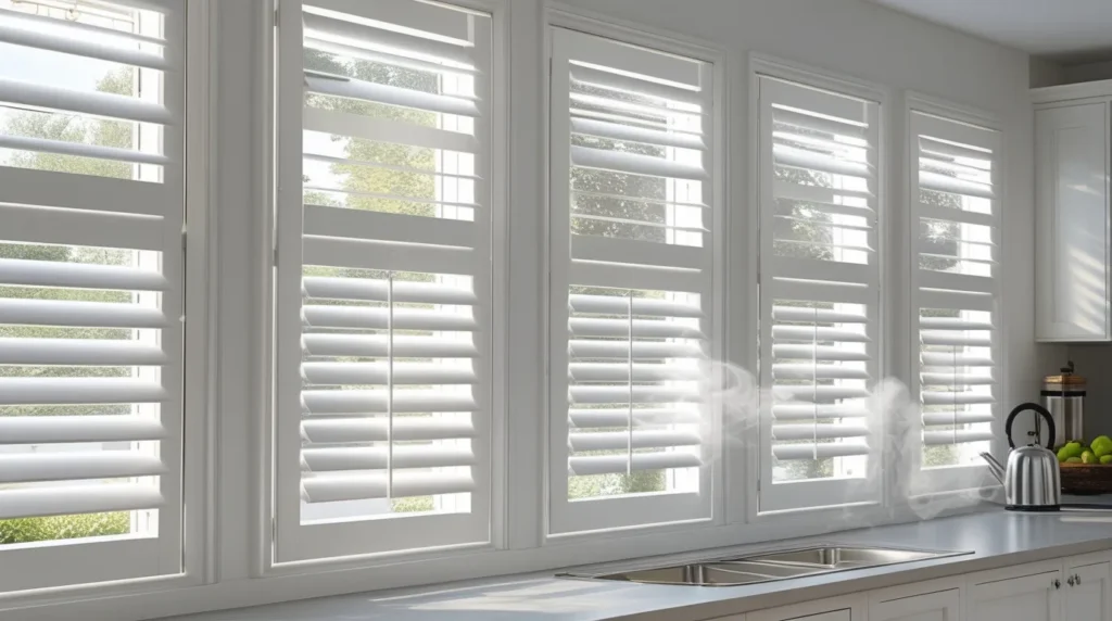 Composite Shutters vs Wood Shutters: Composite Shutters A Practical Twist on a Classic Look