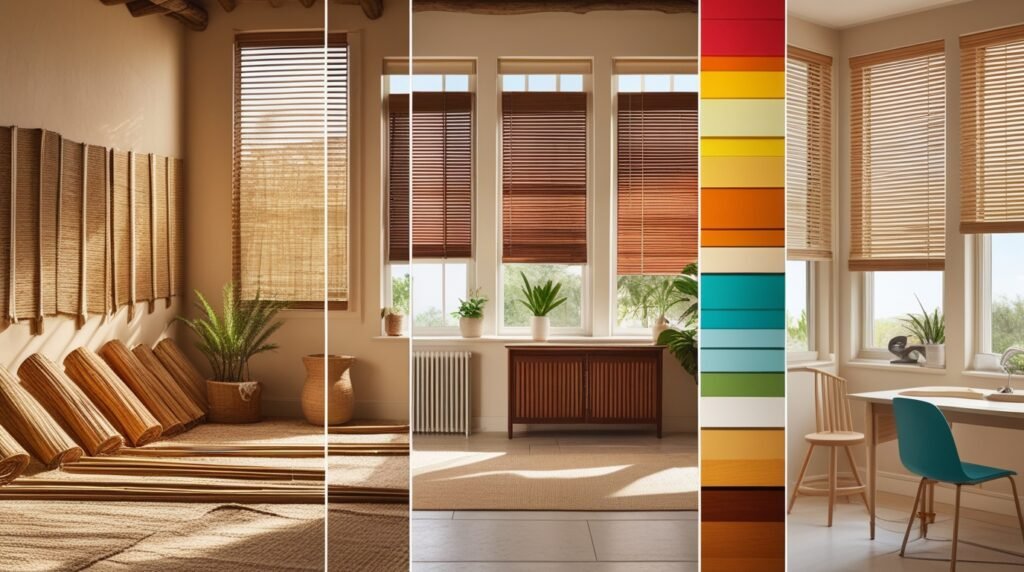 Interior Charm Meets Practicality A Brief Look at Half Window Shutters