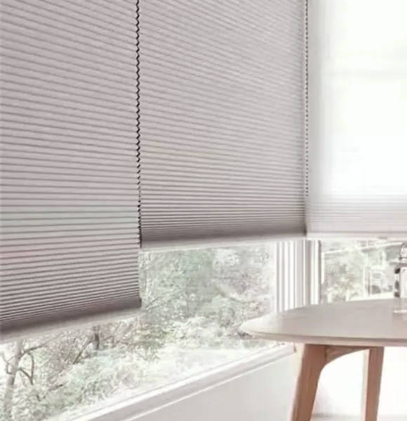 cellular shades