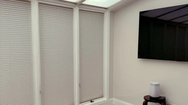 Are Fabric Pleated Shades Still in Style?