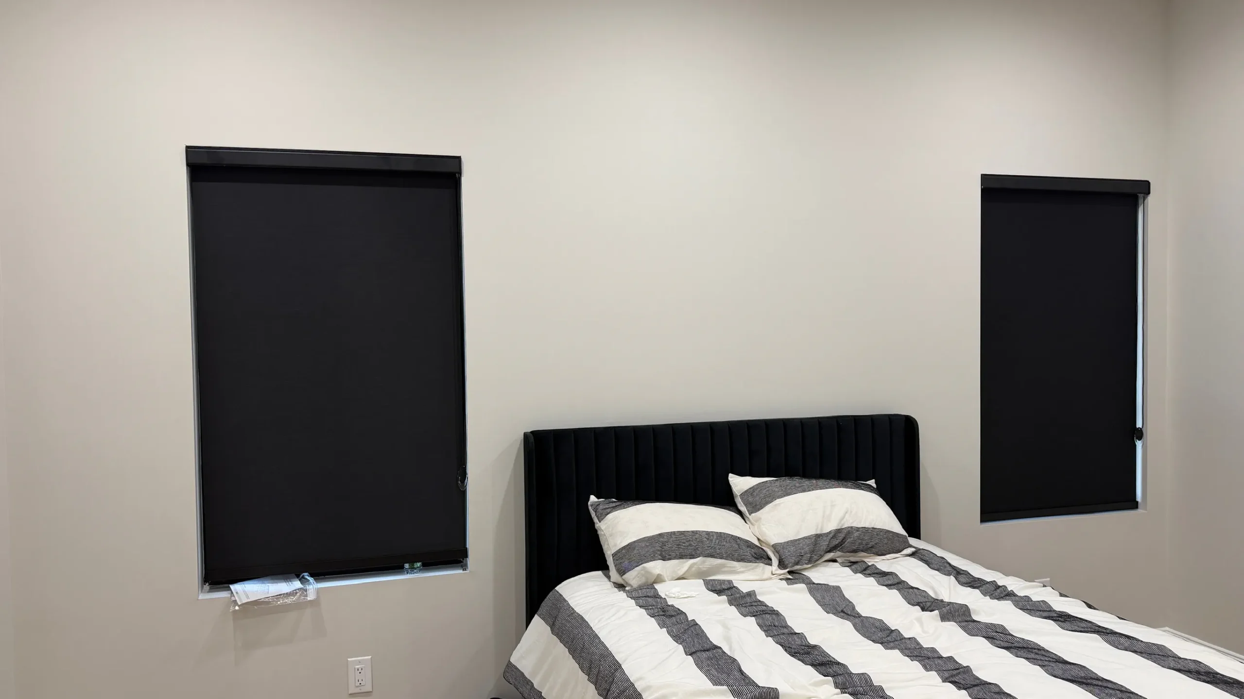 Blog 29 Custom Window Treatments — Style Meets Function