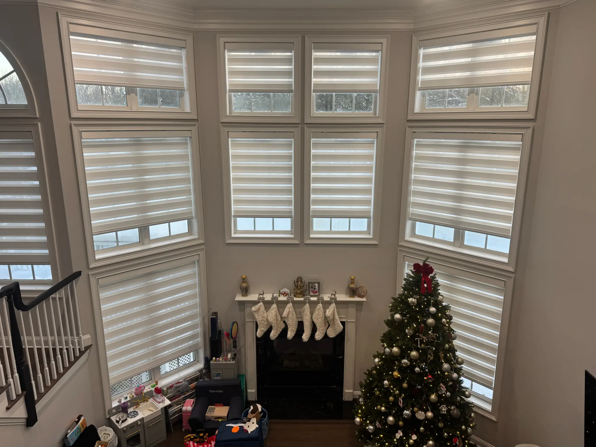 Blog 24 Best Motorized Blinds and 7 Smart Choices for Comfort