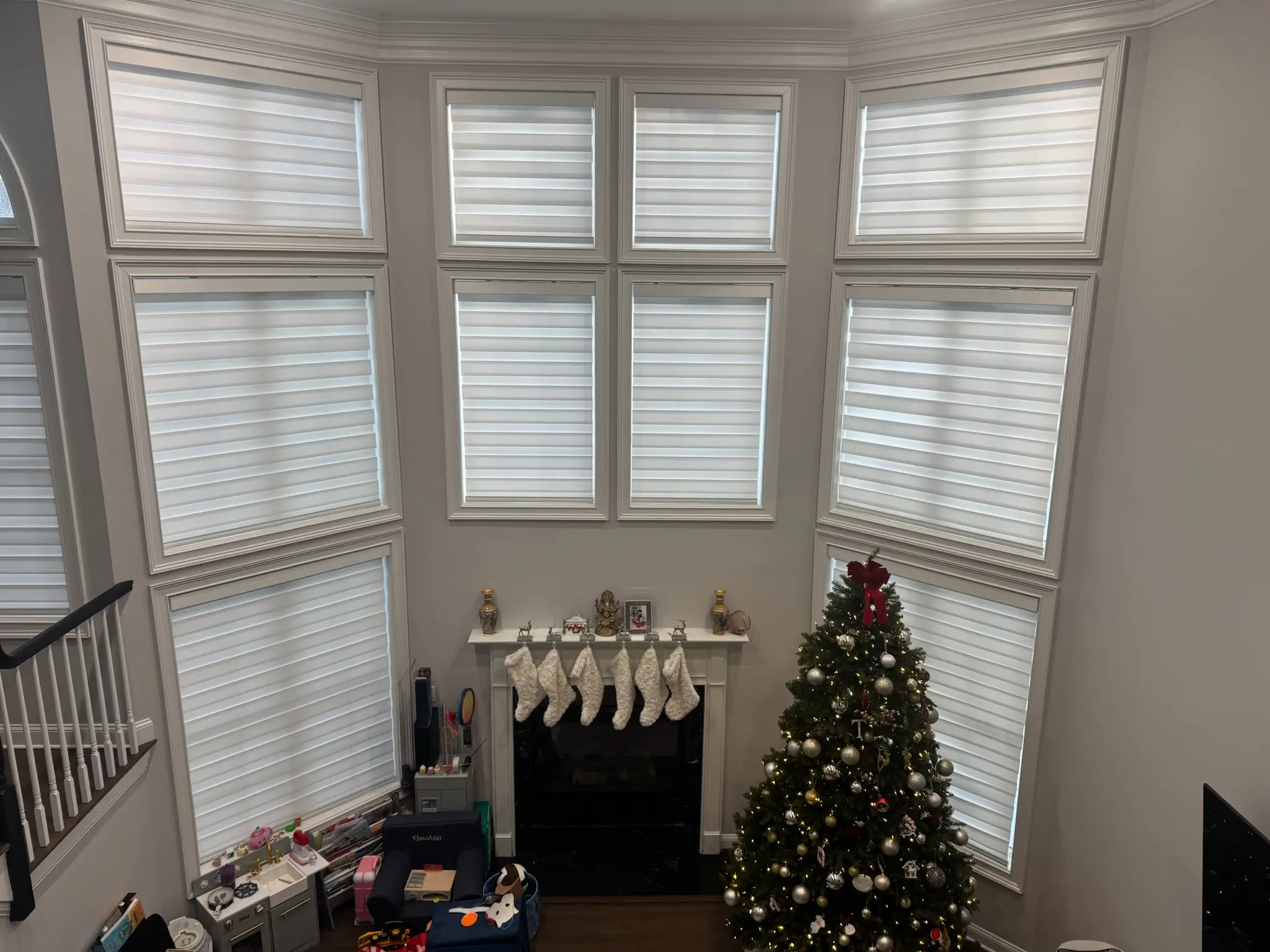 Best Motorized Blinds and 7 Smart Choices for Comfort 3 Best Motorized Blinds
