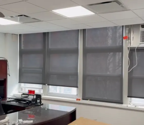 How Much Do Motorized Blinds Cost? 2 How Much Do Motorized Blinds Cost?