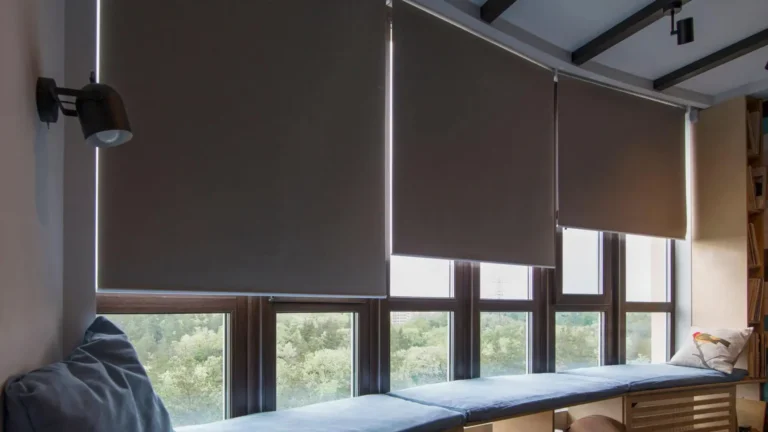 Home 11 How Much Do Motorized Blinds Cost?