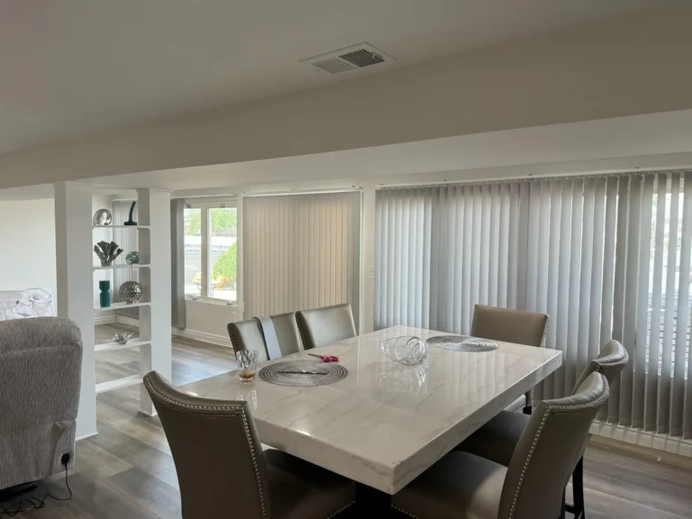 Home 22 Custom Window Blinds Guide: Types, Materials, Costs and Best Uses