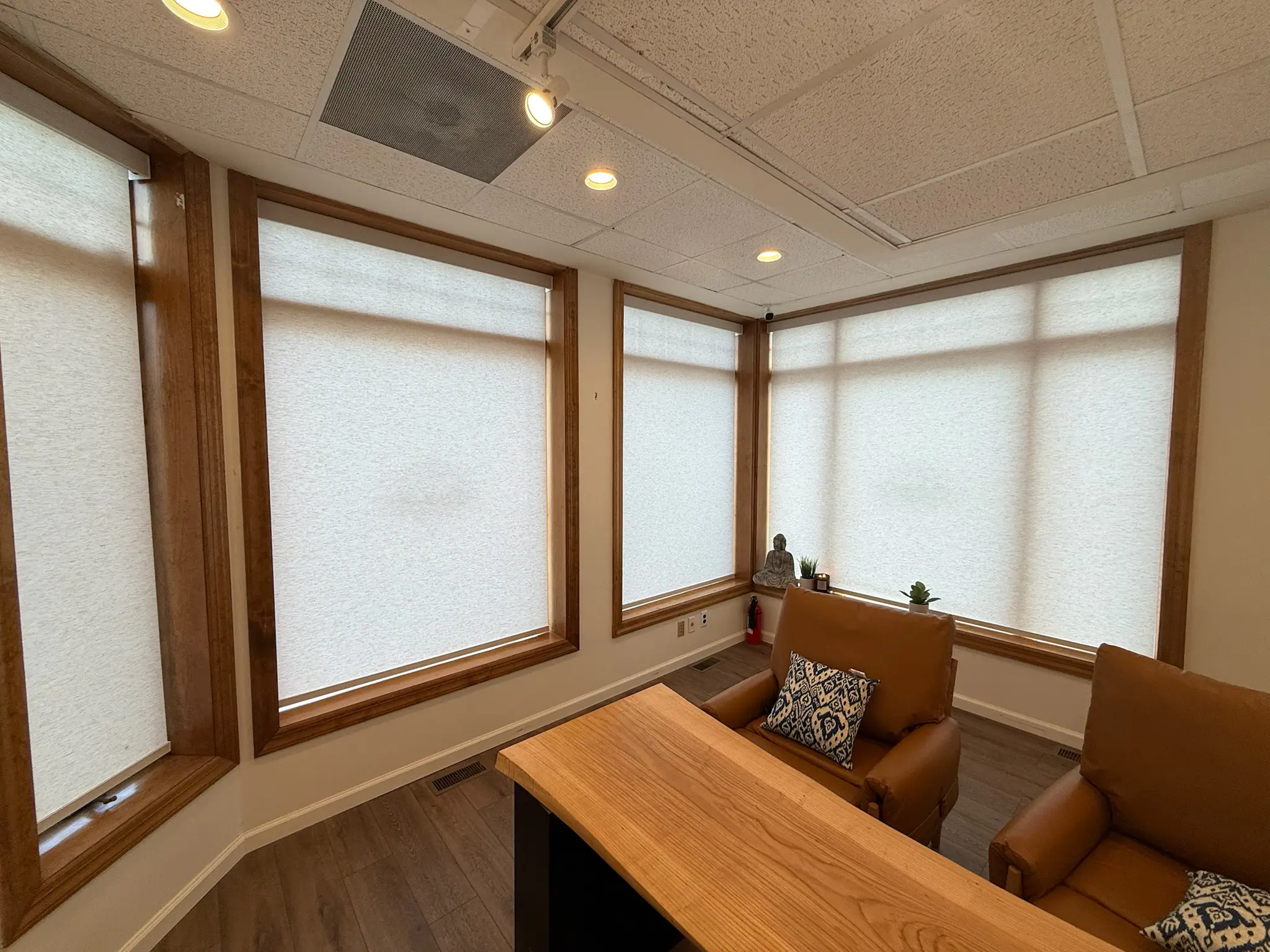 Blog 12 How Much Do Motorized Shades Cost?
